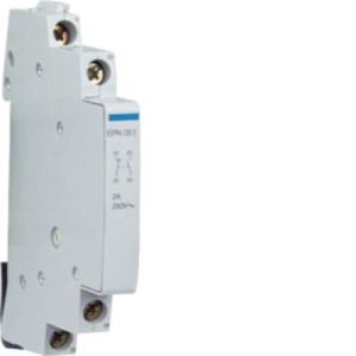 Auxiliar 1NANF 12M