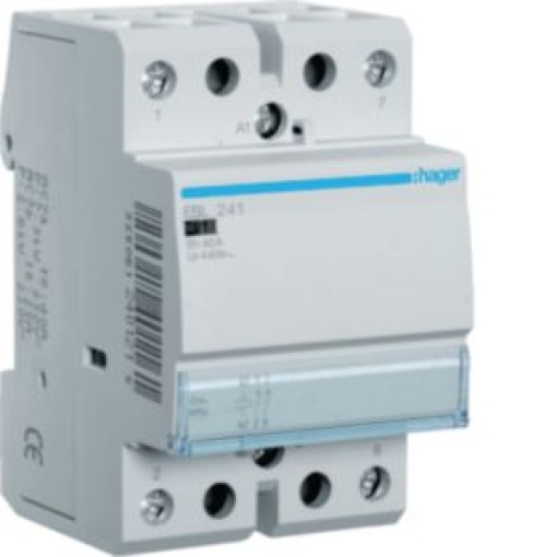 Contactor 40A 2NF 12V 3M