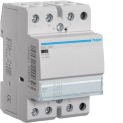 Contactor 40A 3NA 230V 3M