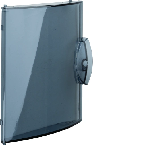 Porta transparente em plástico para a caixa minigamma GD106N