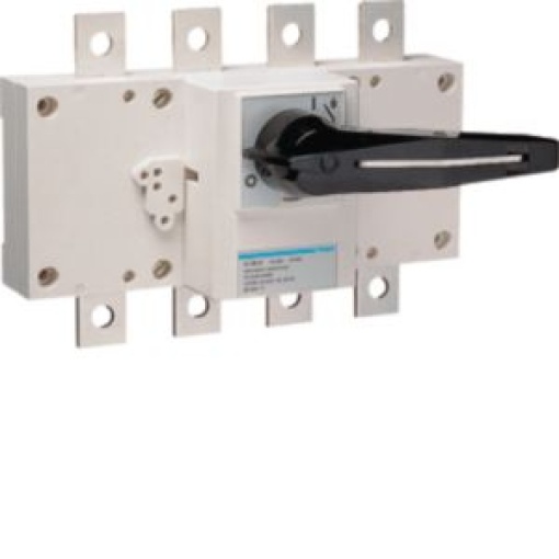 Inter corte aparente 4P 250A