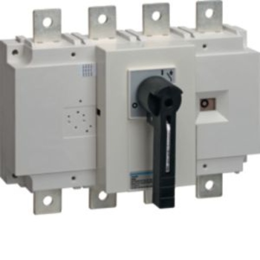 Inter corte aparente 4P 400A