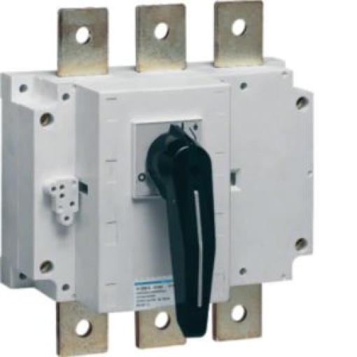 Inter corte aparente 3P 1250A