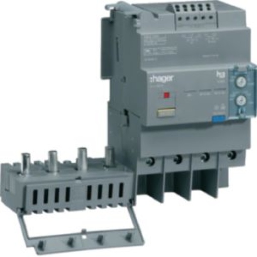 Bloco x160 4P 125A reg 0036A