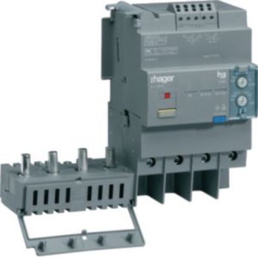 Bloco x160 4P 160A reg 0036A