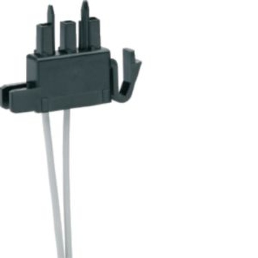 Ligador pauxiliar 2 fios aparelho