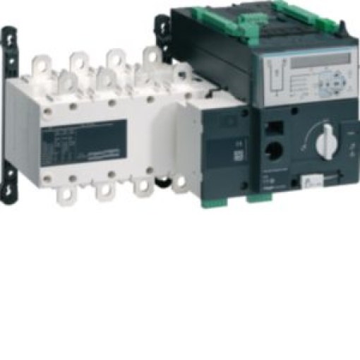 Invers motor cgestão energia 4P 125A
