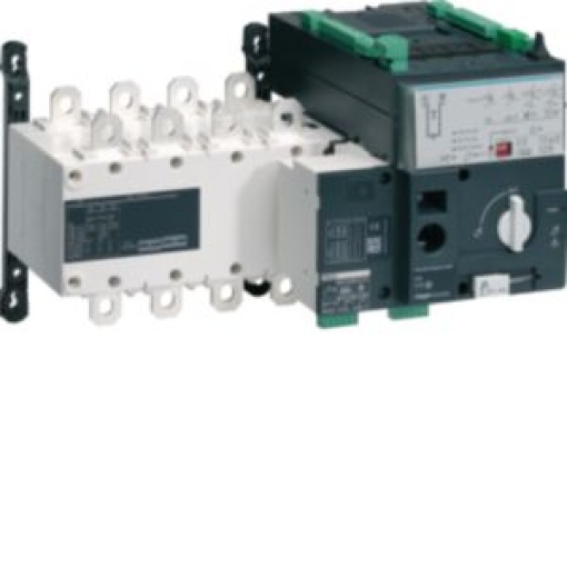Invers motorizado auto 4P 1250A