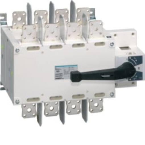 Invers cmdo manual 4P 1000A