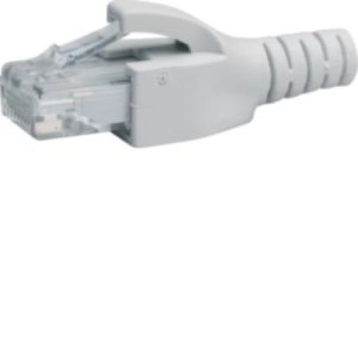 Resistência terminal MODBUS 120 Ohm RJ45