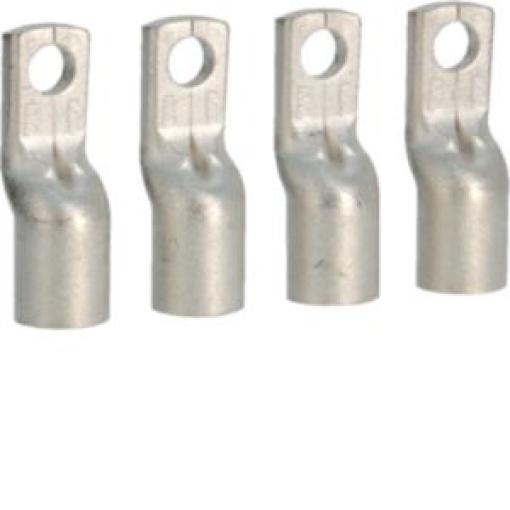 Terminais compactos 4P 120mm2 Ø 10mm