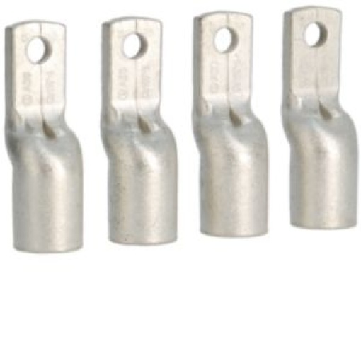 Terminais compactos 4P 150mm2 Ø 85mm