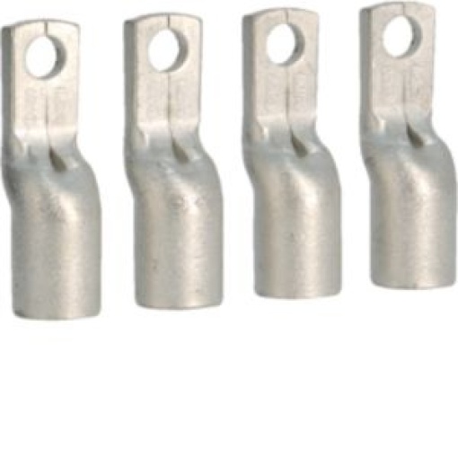 Terminais compactos 4P 150mm2 Ø 105mm