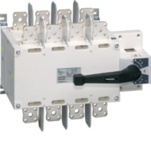 Invers cmdo manual 4P 800A