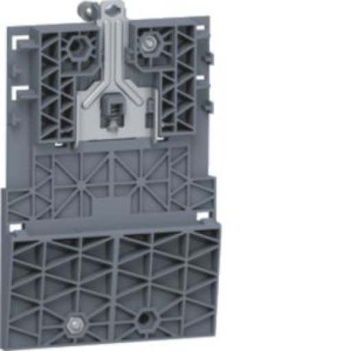 Adaptador de calha DIN P160