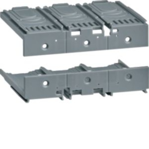 Cobre bornes post 3P P160