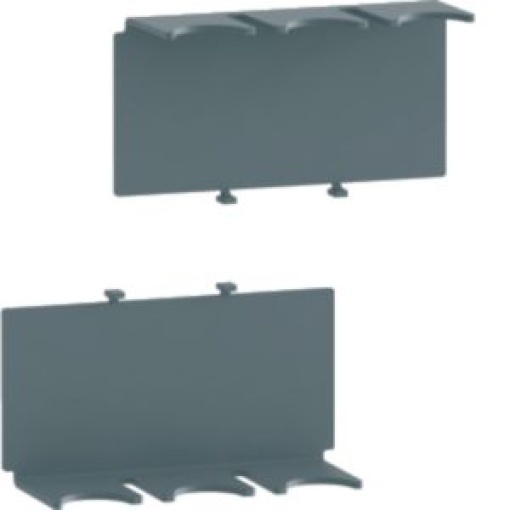 Prot isolante direita 3P P160