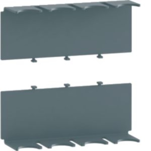 Prot isolante direita 4P P160