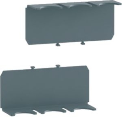 Prot isolante inclinada 3P P160