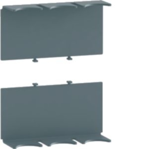 Prot isolante direita 3P P250