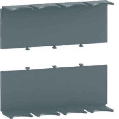 Prot isolante direita 4P P250