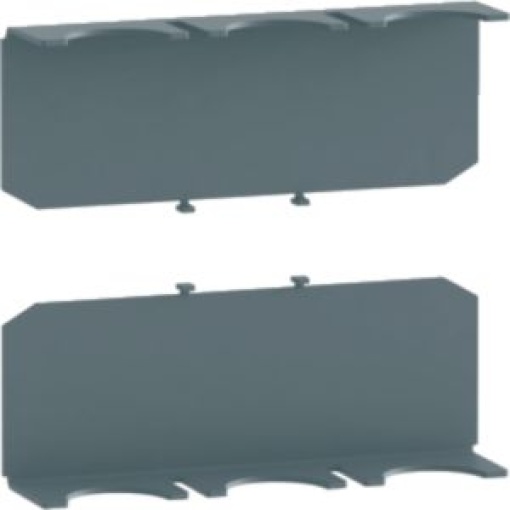 Prot isolante inclinada 3P P250