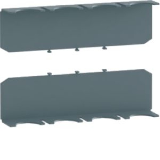 Prot isolante inclinada 4P P250