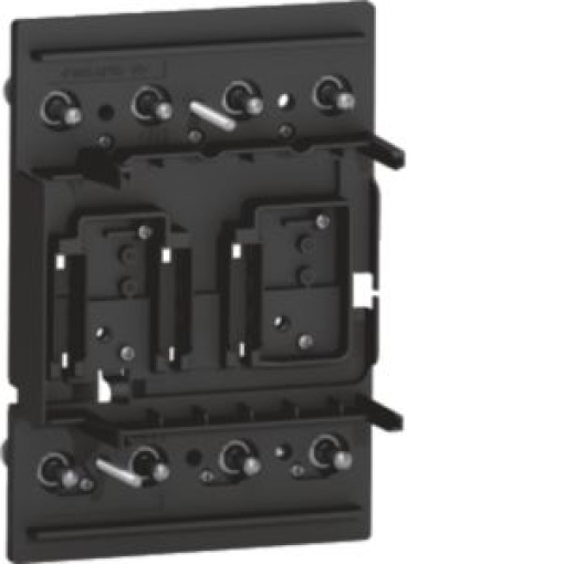 Adaptador pbase ext 4P P160