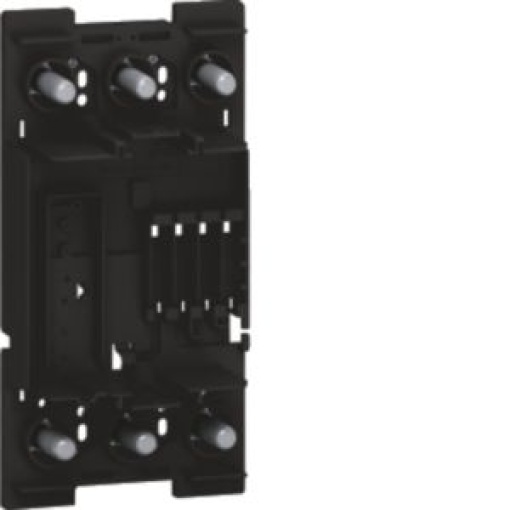 Adaptador pbase ext 3P P250