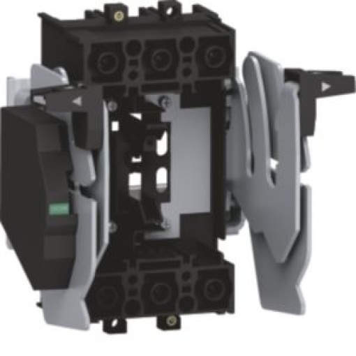 Chassis ext 3P P250