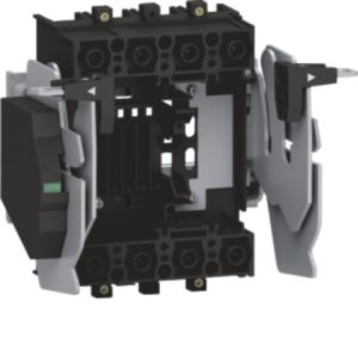 Chassis ext 4P P250