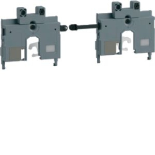 Encrav mecânico 4P P250
