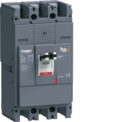Interruptor P630 3P 400A