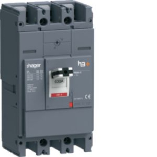 Interruptor P630 3P 630A