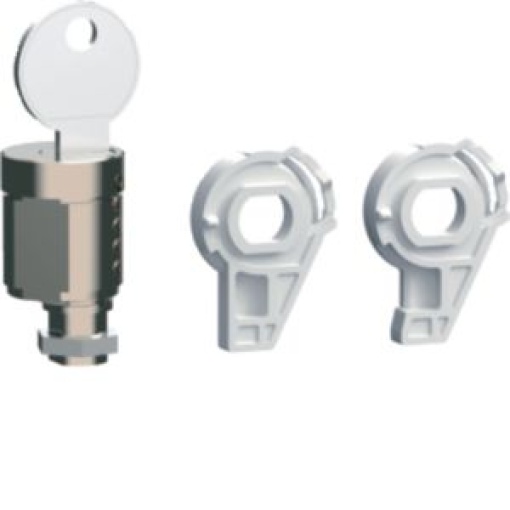 Kit fechadura Ronis P630