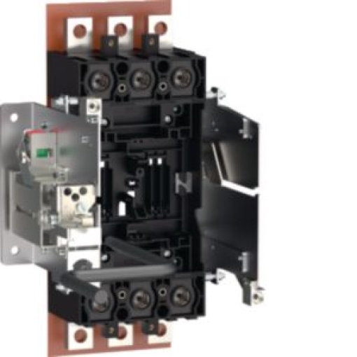 Chassis ext 3P P630
