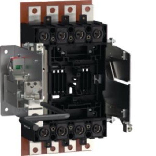 Chassis ext 4P P630