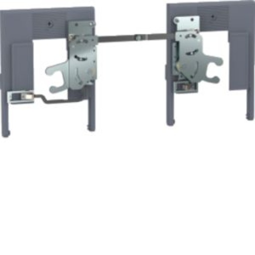 Encrav mecânico 4P x630P630 cmd mot