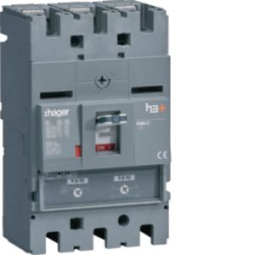 Disjuntor P250 TM 3P3D 250A 25kA