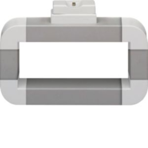 Toro rect tipo A dimensão 200x500mm