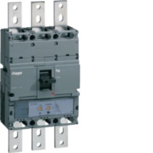 Disjuntor h1000 LSI 3P3D 1000A 70kA
