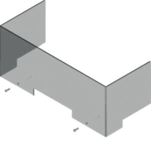 Protecção isolante 3P pHA 20003200A