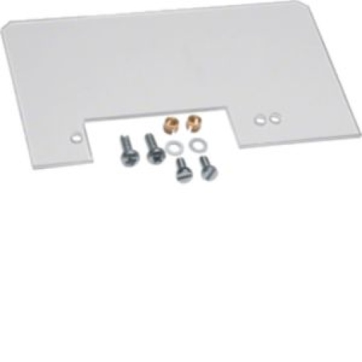 Protecção isolante 3P pHA 125160A