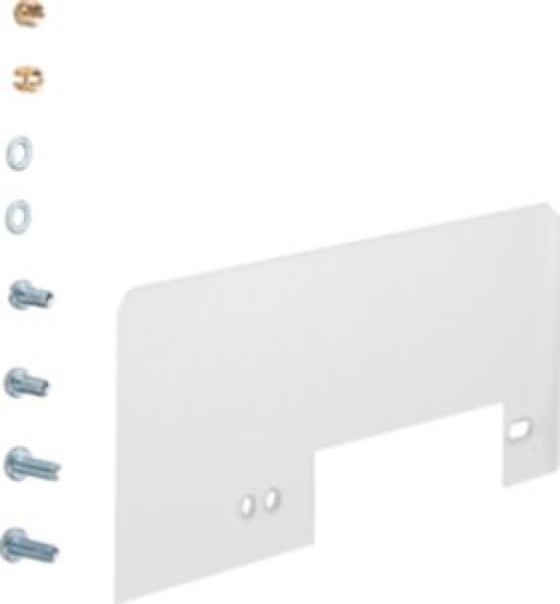 Protecção isolante 3P pHA 250A