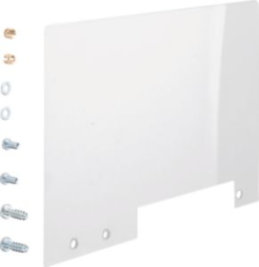 Protecção isolante 3P pHA 400630A