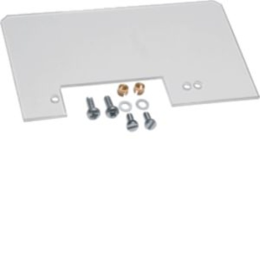 Protecção isolante 3P pHA 800A