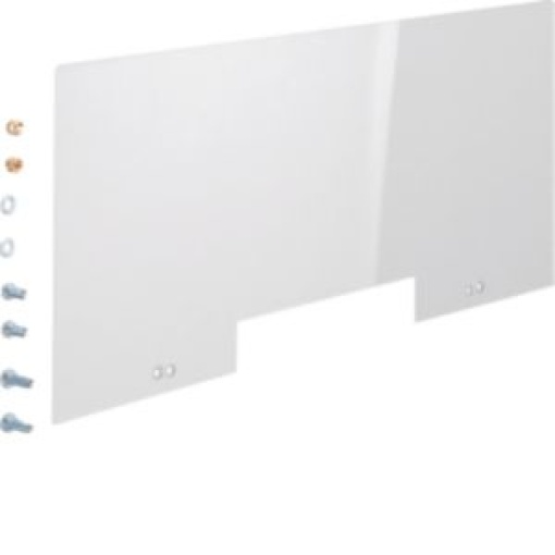 Protecção isolante 3P pHA 12501800A