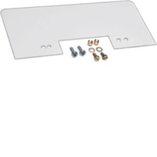 Protecção isolante 4P pHA 125160A