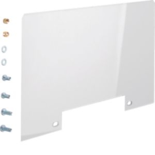 Protecção isolante 4P pHA 400630A