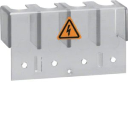 Cobre bornes 4P pHA mod 160200A